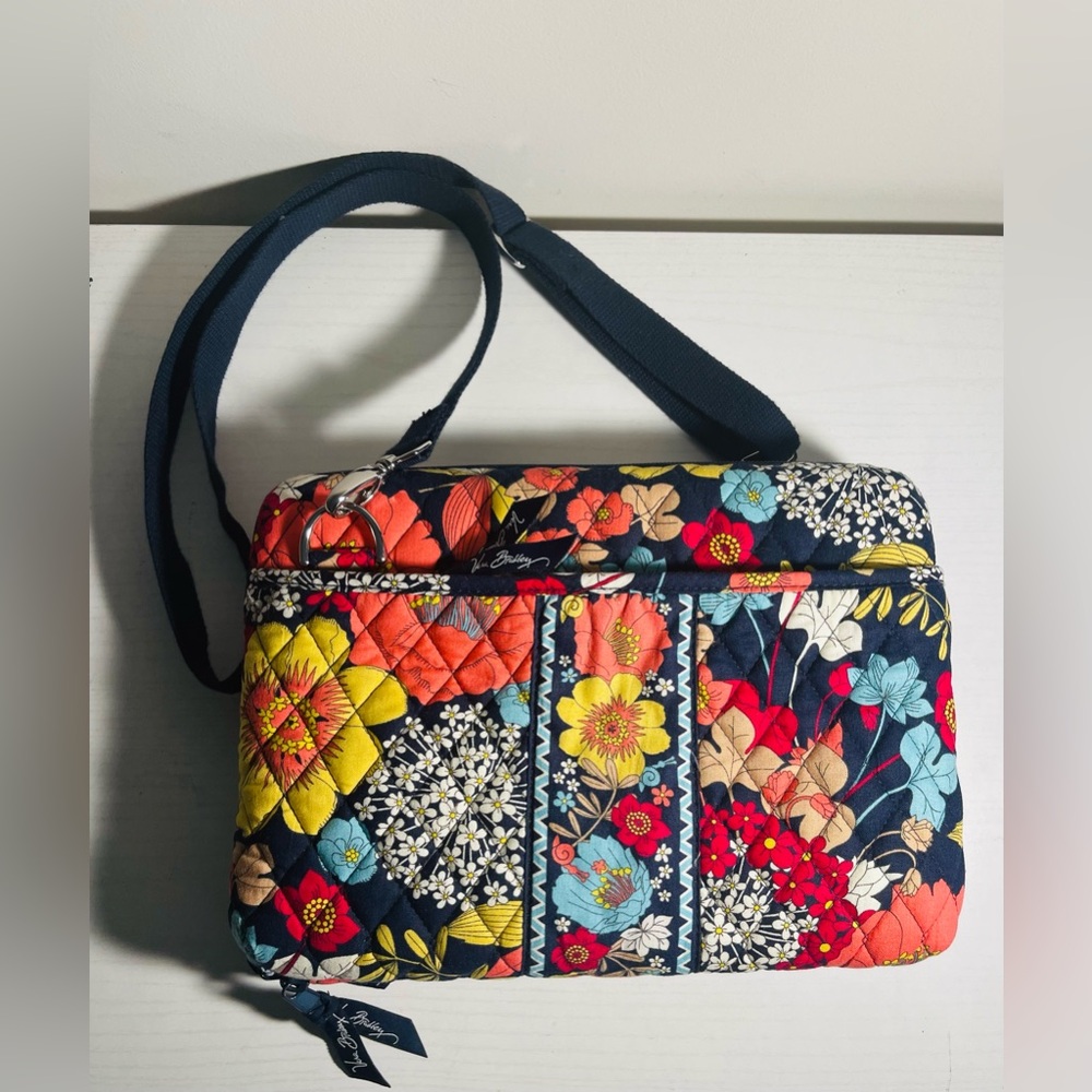 Vera Bradley IPad case